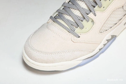 Jordan Retro 5 Air SE “Craft” 0720